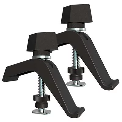 Universalūs spaustukai Kreg Trak Clamp 2 vnt.