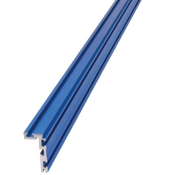 L-formos tvirtinimo takelis KREG Heavy Duty Trak – 1219mm