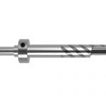 Mikro dydžio pjoviklis Kreg Custom Plug Cutting Bit-Micro KPC 1040