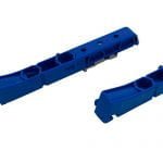 Kreg Jig 300–osios serijos kišeninių skylių gręžimo šablonų praplėtimo komplektas KPHA110