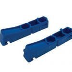 Kreg Jig 300 – osios serijos kišeninių skylių gręžimo šablonų praplatinimo kaladėlių komplektas KPHA120