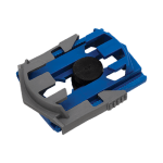 Universalus prispaudimo adapteris Kreg Jig 300 – osios serijos kišeninių skylių gręžimo šablonams