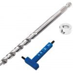 Laiptuotas grąžtas medienai Kreg Micro-Pocket™ Drill Bit KPHA 540