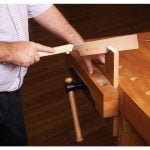 Japoniškas pjūklas Kataba 255mm