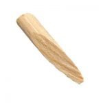 Kišeninių (pocket hole) skylių maskavimo kaiščiai iš pušies medienos