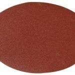 Šlifavimo diskas velcro Ø 150 mm gr.100