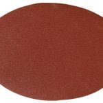 Šlifavimo diskas velcro Ø 150 mm gr.150