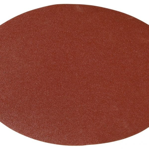 Šlifavimo diskas velcro Ø 150 mm gr.40