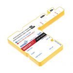 Dado Stop nustatymo matuoklis MATCHFIT Setup Gauge