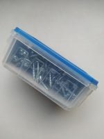 Kreg varžtai SML-C1-100-EUR–25mm