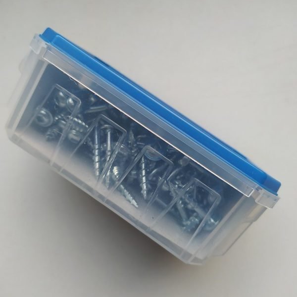 Kreg varžtai SML-C1-100-EUR–25mm