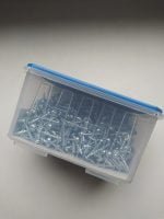 Kreg varžtai SML-C1-500-INT–25mm