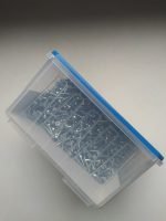 Kreg varžtai SPS-F075-500-EUR–19mm