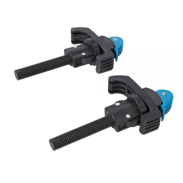 Darbastalio spaustuvų komplektas 2 vnt.