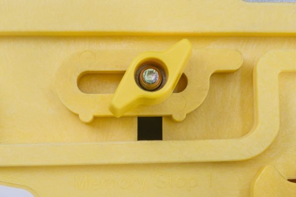 Precizinis kūgio pjovimo šablonas MicroJig MICRODIAL