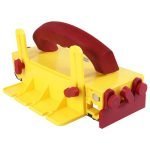 Ruošinio stūmimo blokas Milescraft GRABBER PRO