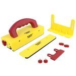 Ruošinio stūmimo blokas Milescraft GRABBER PRO