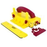 Ruošinio stūmimo blokas Milescraft GRABBER PRO