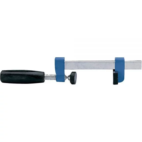 Mini strypinis spaustuvas Rockler Clamp-It Bar Clamp 5“