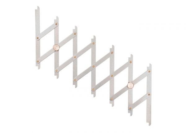 Žymeklis tiksliam atkarpos padalinimui lygiomis dalimis Point-2-Point Žymeklis tiksliam atkarpos padalinimui lygiomis dalimis Point-2-Point