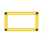 Daugiafunkcis reguliuojamas šablonas 120x250mm