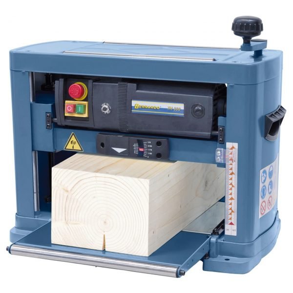 Reismusas Bernardo TH 330