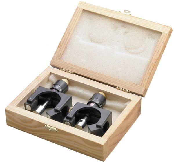 Obliavimo peilių įstatymo šablonas Bernardo HML