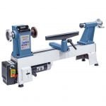 Medienos tekinimo staklės Bernardo DM 480 VD