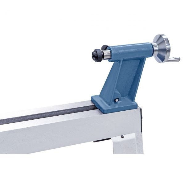 Medienos tekinimo staklės Bernardo DM 480 VD