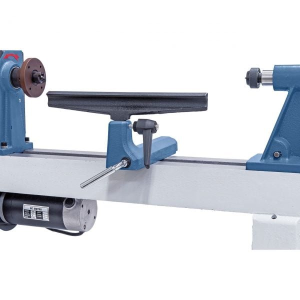 Medienos tekinimo staklės Bernardo DM 480 VD