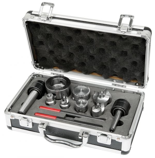 Centrų komplektas medienos tekinimo staklėms