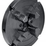 Keturių kumštelių griebtuvas Bernardo 150 mm