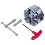 Griebtuvas Bernardo M 95 su keturiomis A tipo kūgio formos žiaunomis