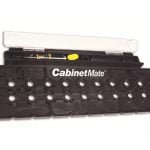 Gręžimo šablonas Milescraft CabinetMate