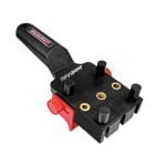 Gręžimo šablonas Milescraft Dowel JointMate