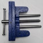 Spaustuvas staliaus darbastaliui