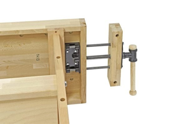 Medinis staliaus darbastalis Bernardo WB 1500 Hobby