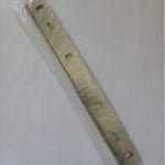 Obliavimo peilių komplektas 2 vnt. staklėms Bernardo PT 200, PT 200 ED