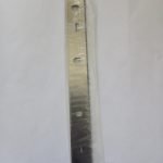 Obliavimo peilių komplektas 2 vnt. staklėms Bernardo PT 250