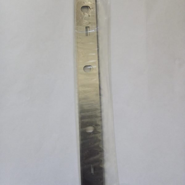 Obliavimo peilių komplektas 2 vnt. staklėms Bernardo PT 250