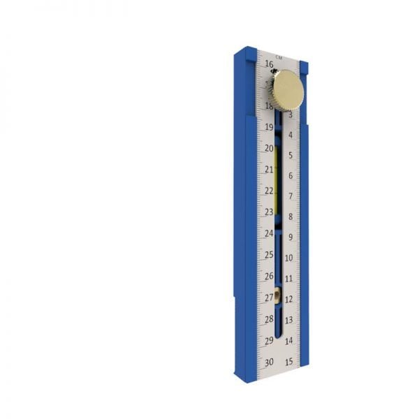 Universalus matavimo įrankis Kreg Multi-Mark