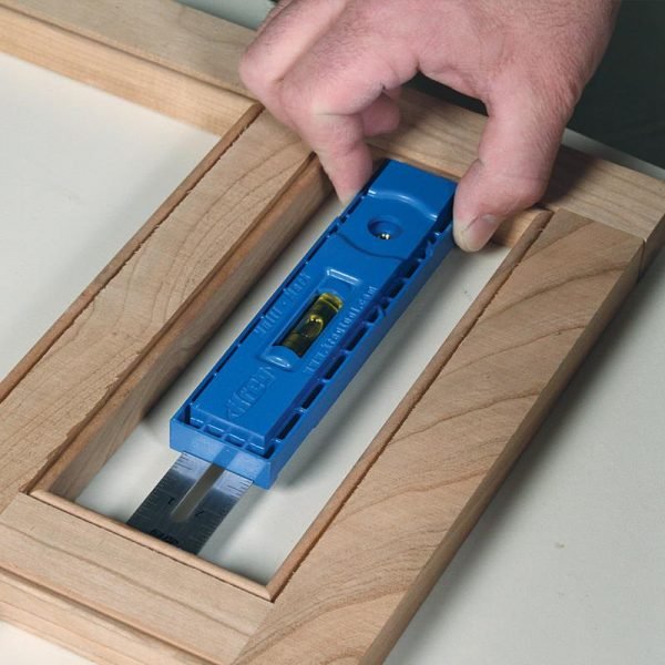 Universalus matavimo įrankis Kreg Multi-Mark