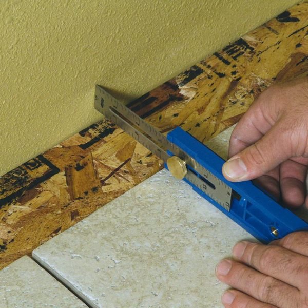 Universalus matavimo įrankis Kreg Multi-Mark