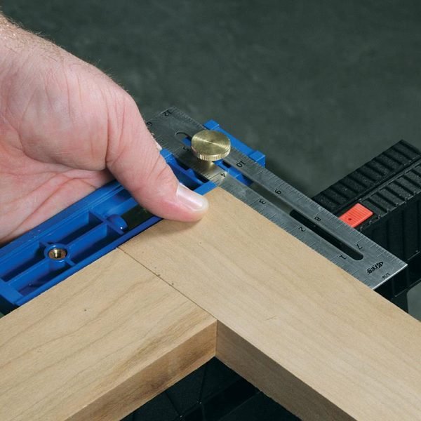 Universalus matavimo įrankis Kreg Multi-Mark