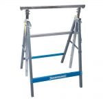 Metalinis atraminis stovas 150 kg