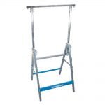 Metalinis atraminis stovas 150 kg