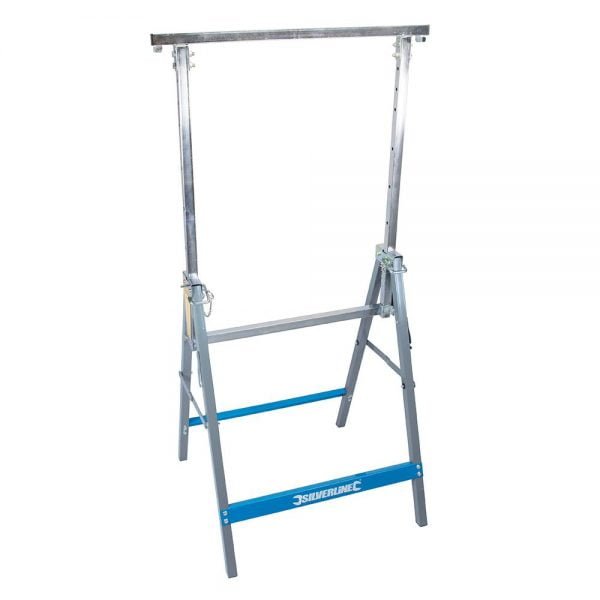 Metalinis atraminis stovas 150 kg