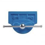 Spaustuvas staliaus darbastaliui 9,5 kg