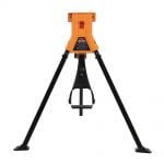 Mobilus trikojis spaustuvas Triton SuperJaws SJA100E