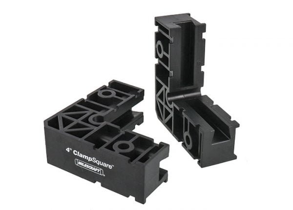 Status kampas tiksliam gaminio surinkimui Milescraft 4”